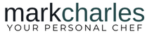 mark charles your personal chef logo